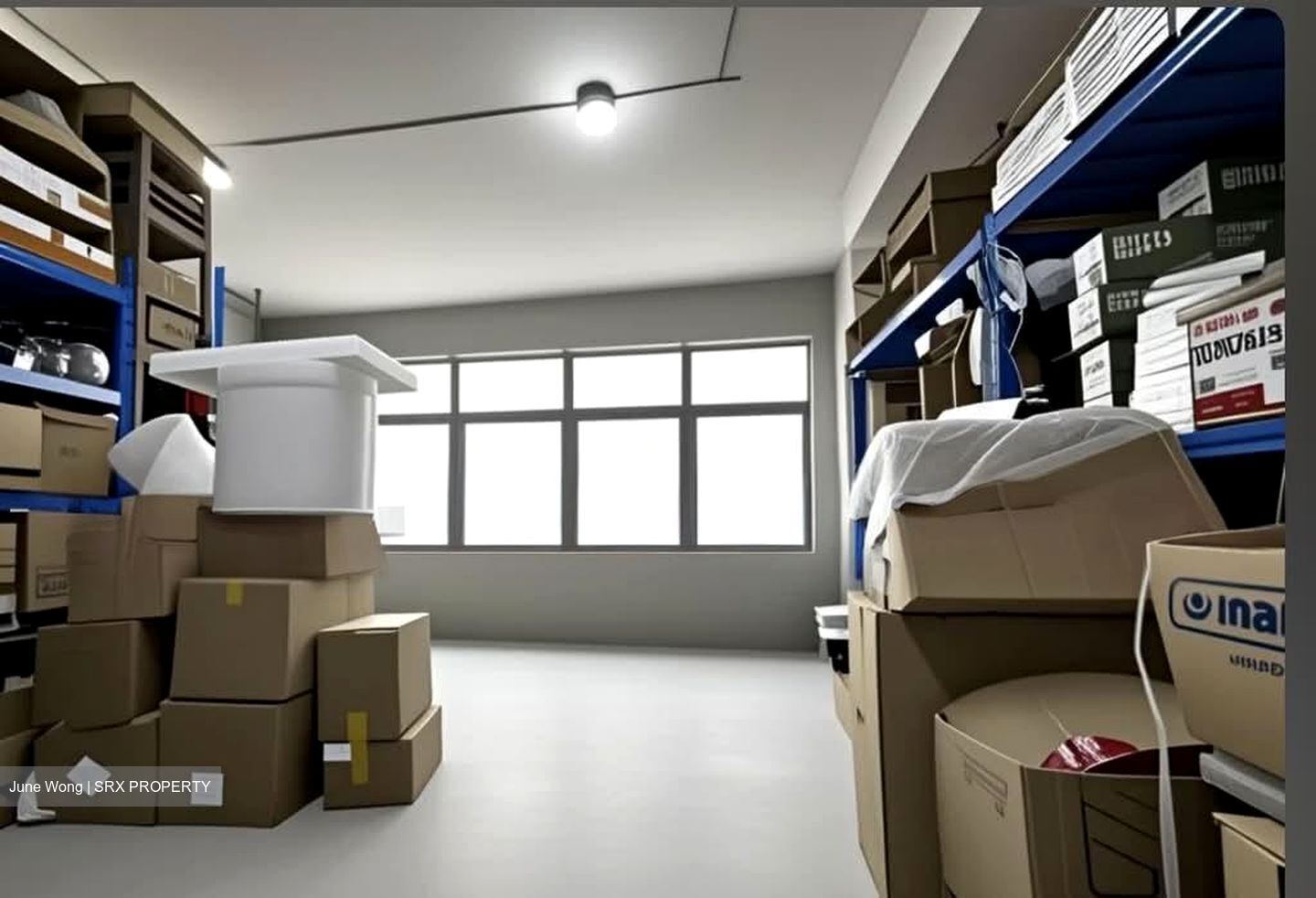 Kapo Factory Building (D13), Factory #591267631